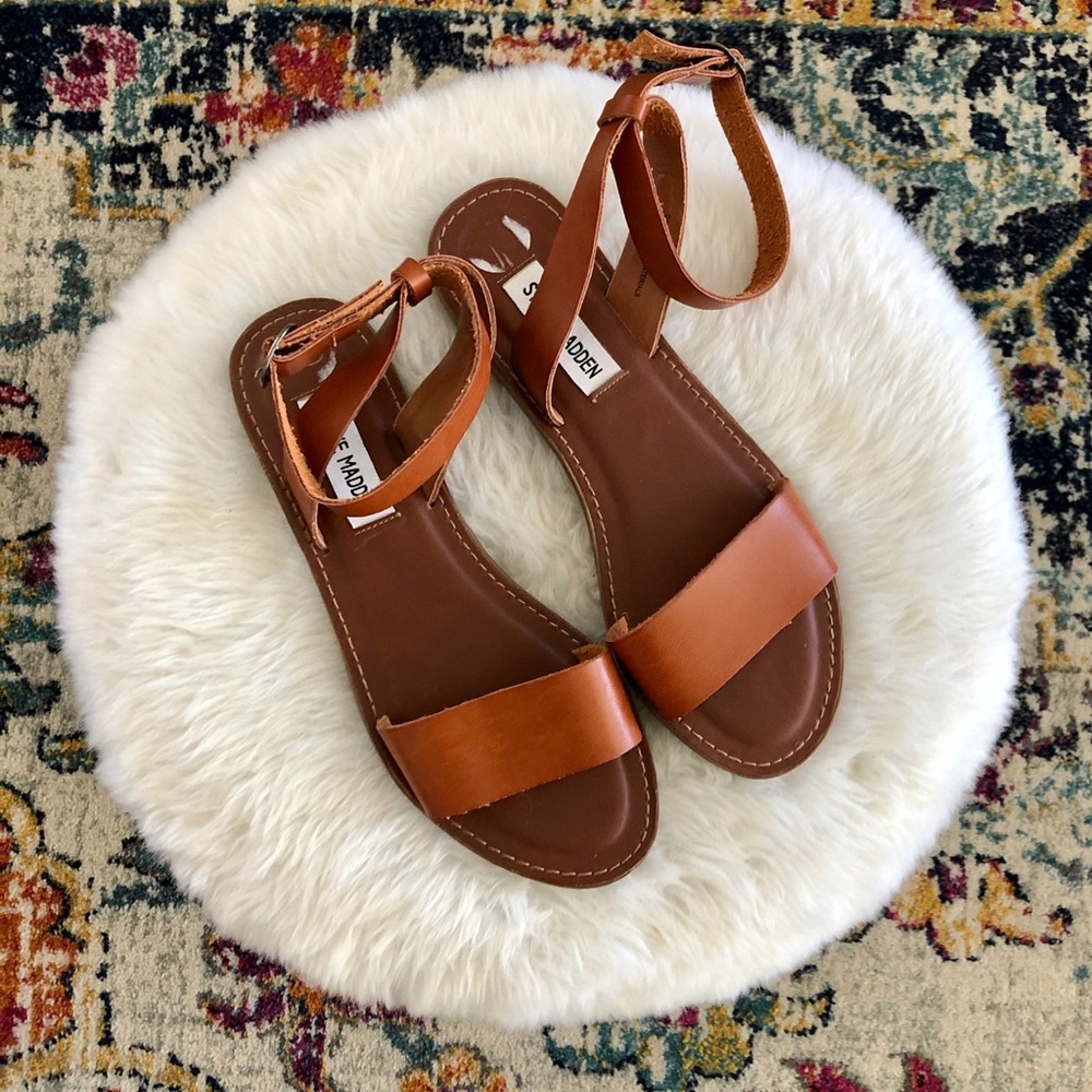 Steve Madden Sandals